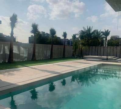 Private Villa Garden